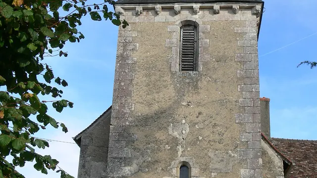 Photo de Nalliers