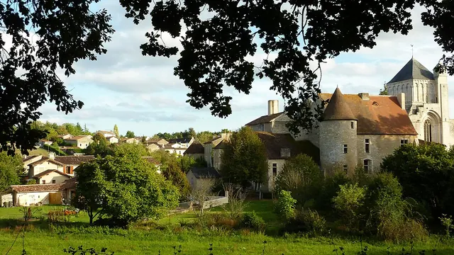Photo de Nouaillé-Maupertuis