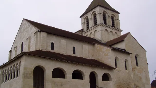 Photo de Oyré