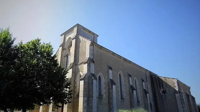 Photo de Payré
