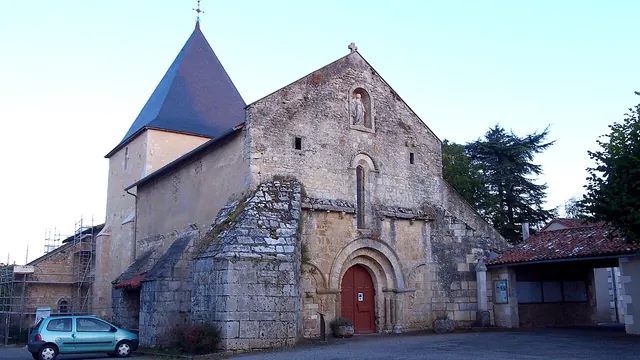 Photo de Payroux