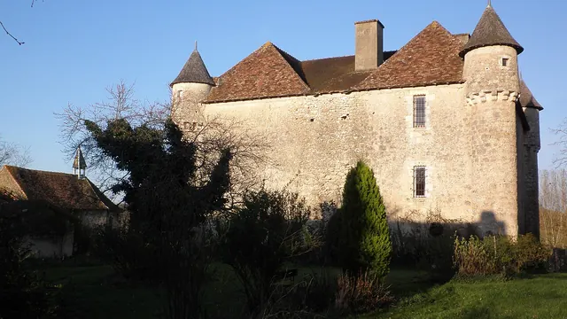 Photo de Pindray