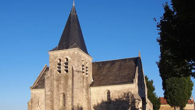 Photo de Pouançay