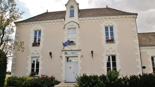 Photo de Pouant