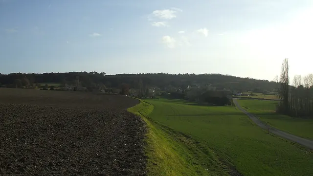 Photo de Prinçay