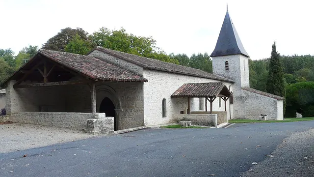 Photo de Quinçay