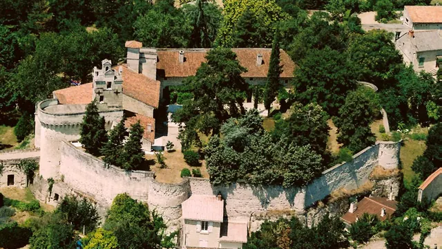 Photo de Ranton