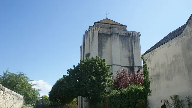 Photo de La Roche-Posay