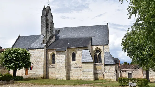 Photo de Roiffé
