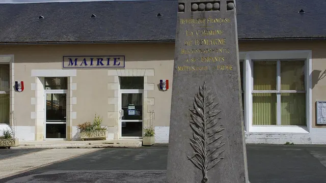 Photo de Romagne