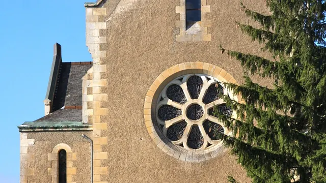 Photo de Rouillé