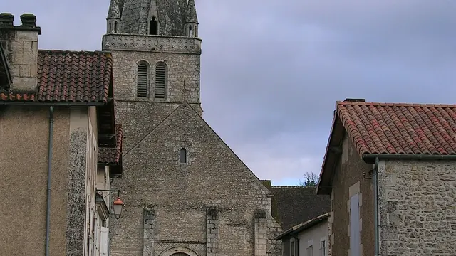 Photo de Saint-Benoît