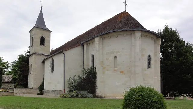 Photo de Saint-Cyr