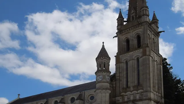 Photo de Saint-Julien-l'Ars