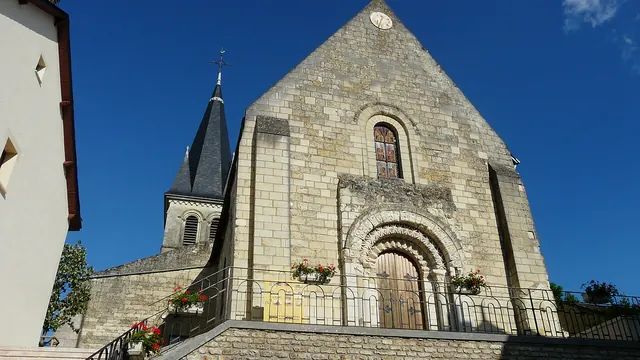 Photo de Saint-Léger-de-Montbrillais