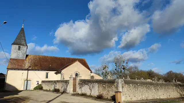 Photo de Sainte-Radégonde
