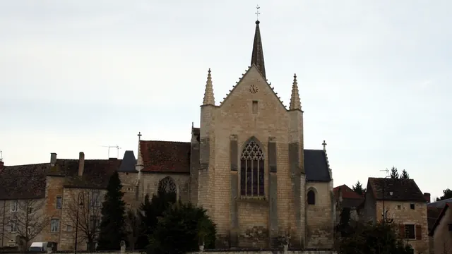 Photo de Senillé-Saint-Sauveur