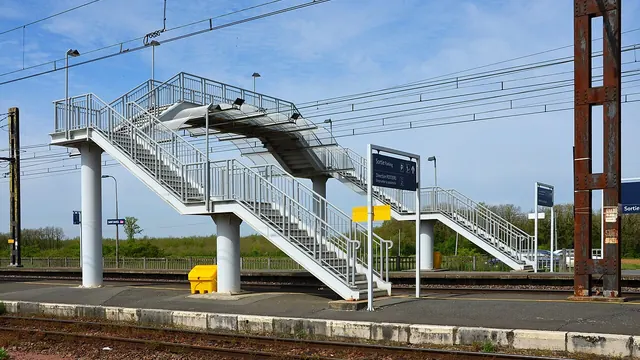 Photo de Saint-Saviol