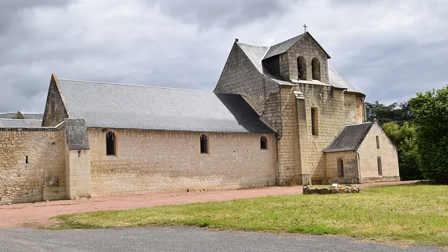 Photo de Saix