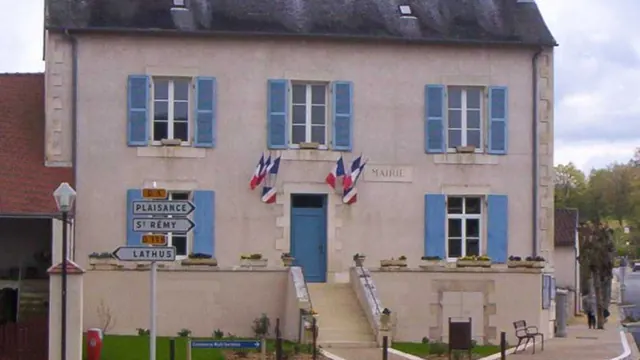 Photo de Saulgé