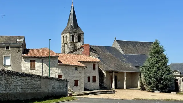 Photo de Sérigny