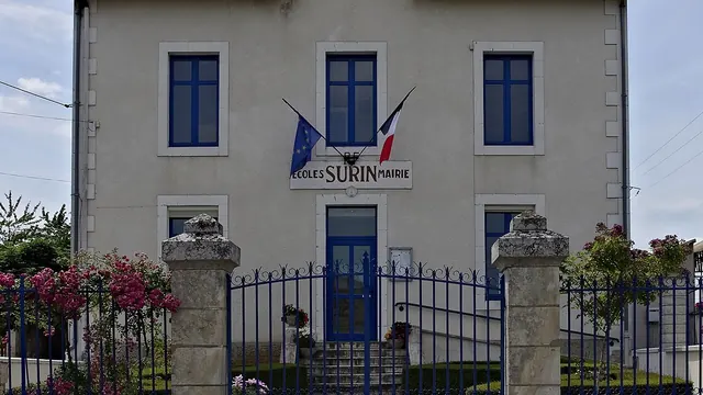 Photo de Surin