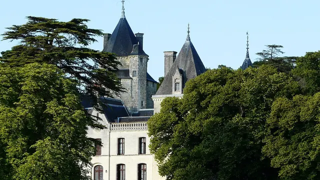 Photo de Ternay
