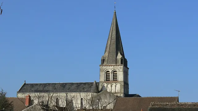 Photo de Thuré