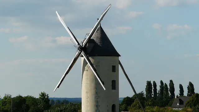 Photo de Les Trois-Moutiers