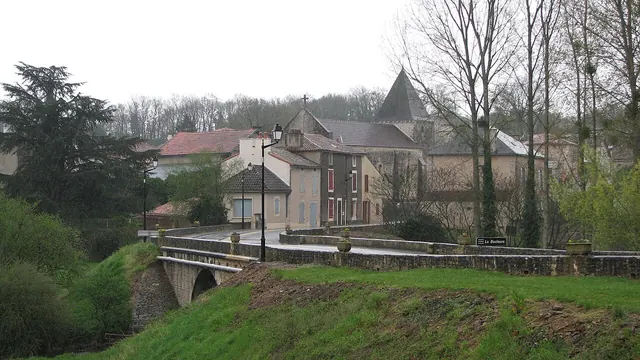 Photo de Vaux