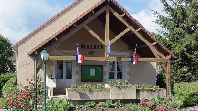 Photo de Vaux-sur-Vienne