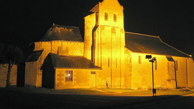 Photo de Vézières