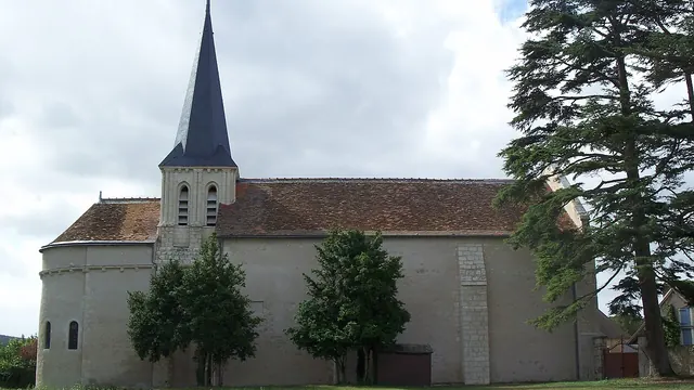 Photo de Vicq-sur-Gartempe