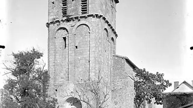 Photo de Le Vigeant