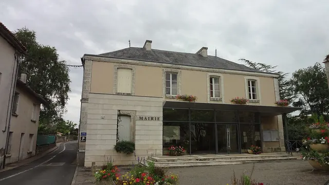 Photo de La Villedieu-du-Clain