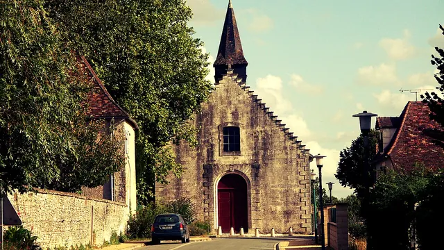 Photo de Villemort