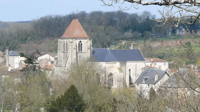 Photo de Vivonne