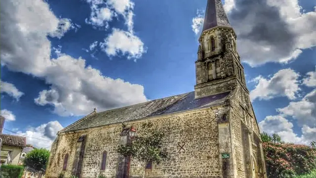 Photo de Voulon