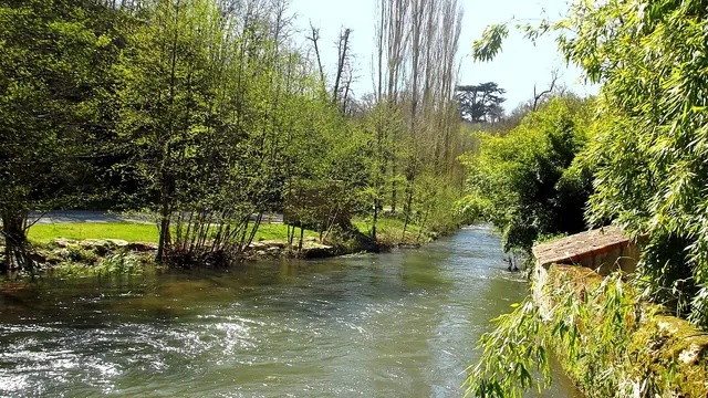 Photo de Vouneuil-sous-Biard