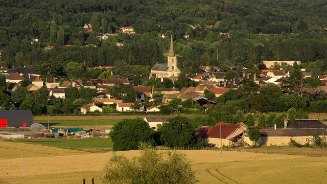 Photo de Vouneuil-sur-Vienne