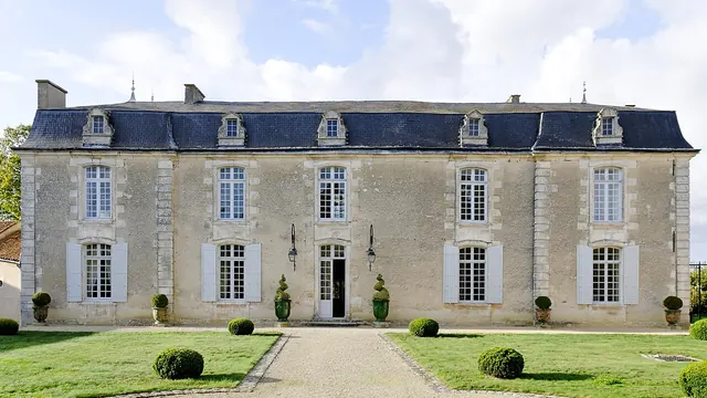 Photo de Yversay
