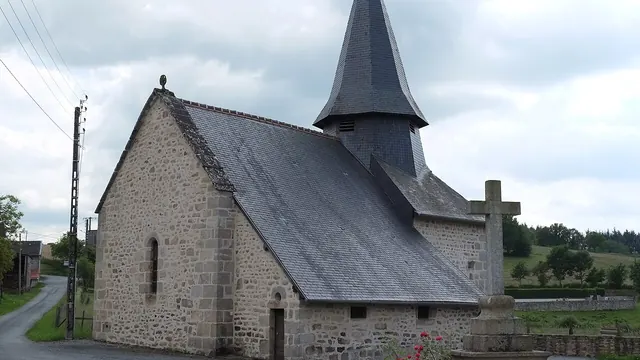Photo de Augne
