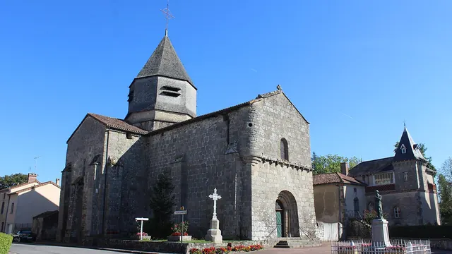 Photo de Azat-le-Ris