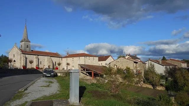 Photo de Balledent