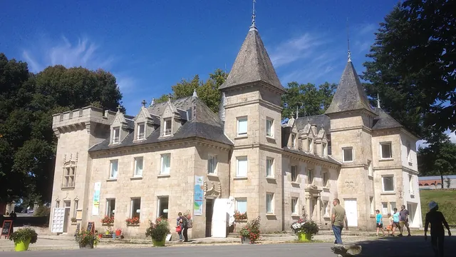 Photo de Beaumont-du-Lac