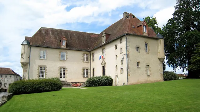 Photo de Bellac