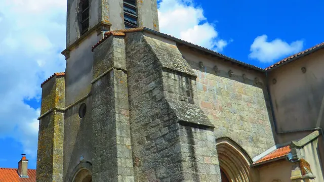 Photo de Berneuil
