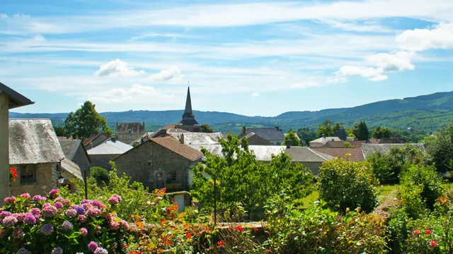 Photo de Bersac-sur-Rivalier