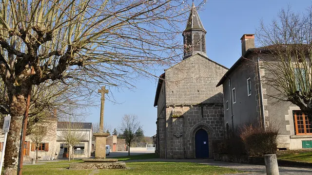 Photo de Bessines-sur-Gartempe