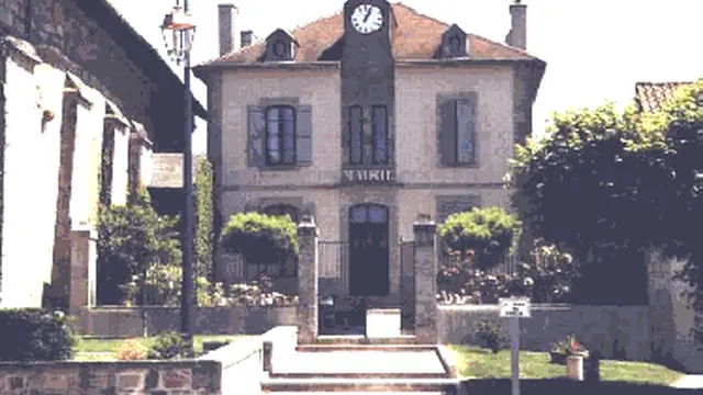 Photo de Boisseuil
